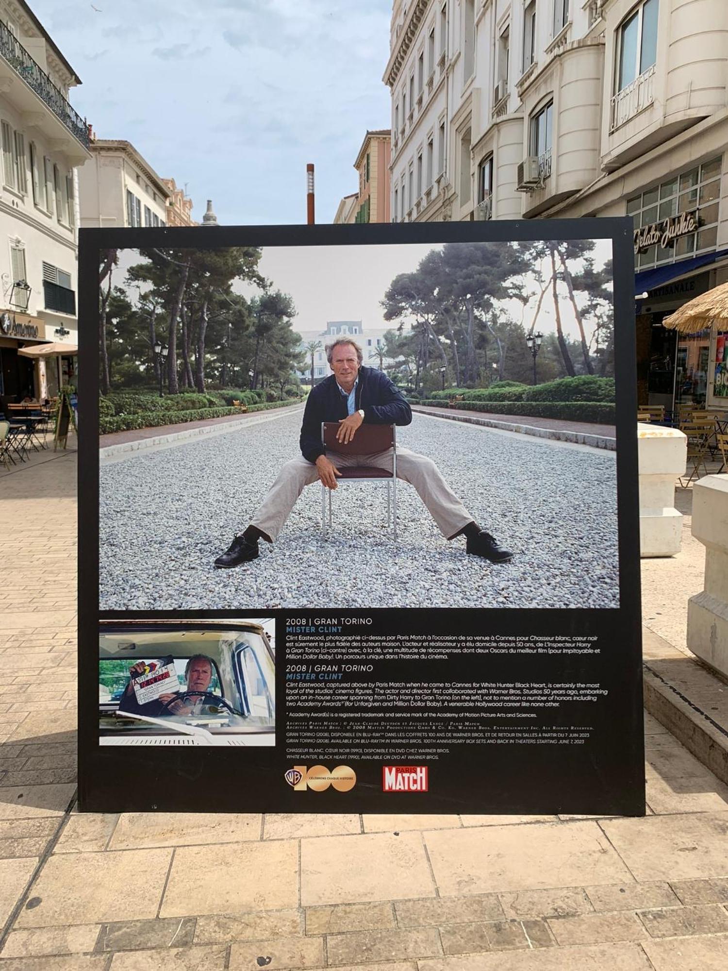 Le Vallombrosa T2 Cannes Exterior foto